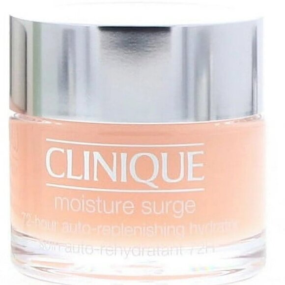 Clinique Moisture Surge 72-Hour Auto-Replenishing Hydrator 50ml/1.7 oz - Picture 1 of 2